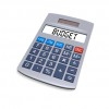 budgeting calculator